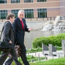 Chicago Business Photographer Businessmen Outdoors