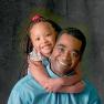 Chicago family photographer studio